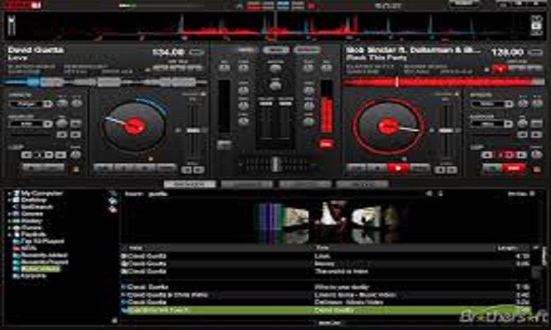 Dj Mixer Apk For Android Free Download