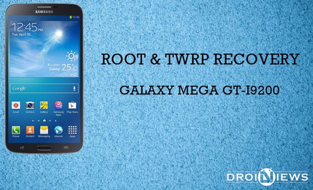 Latest twrp recovery download